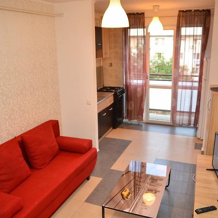 Cozy Apartments - Jassy Zewnętrze zdjęcie