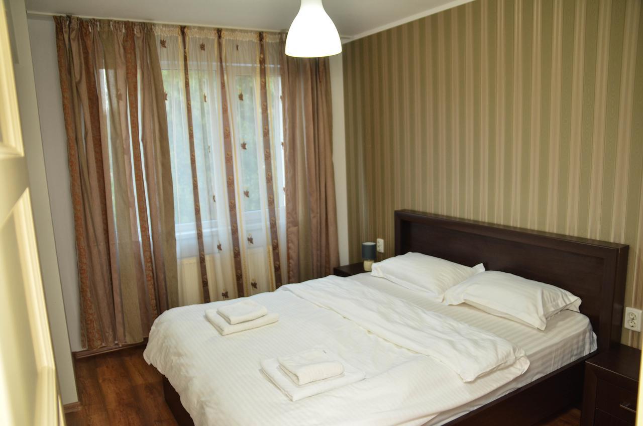 Cozy Apartments - Jassy Zewnętrze zdjęcie