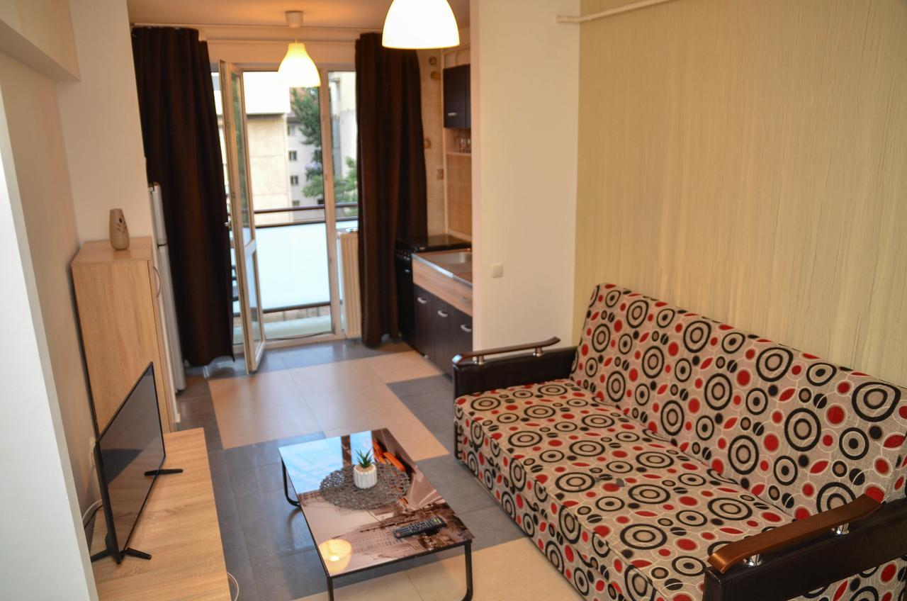 Cozy Apartments - Jassy Zewnętrze zdjęcie
