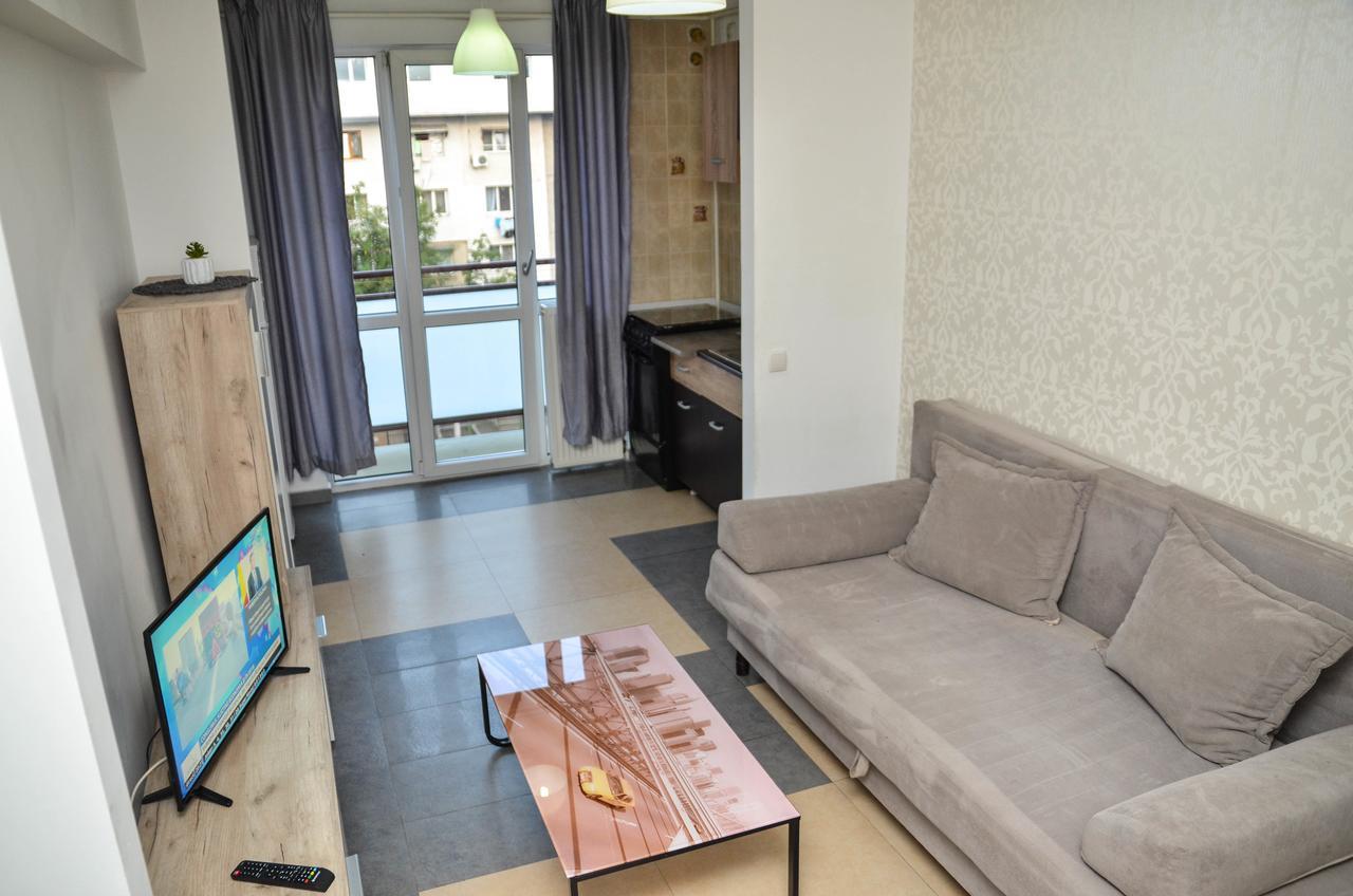 Cozy Apartments - Jassy Zewnętrze zdjęcie