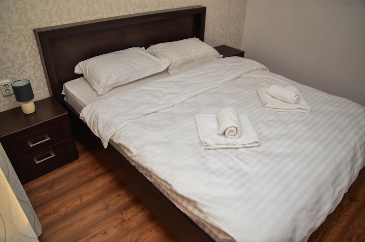 Cozy Apartments - Jassy Zewnętrze zdjęcie