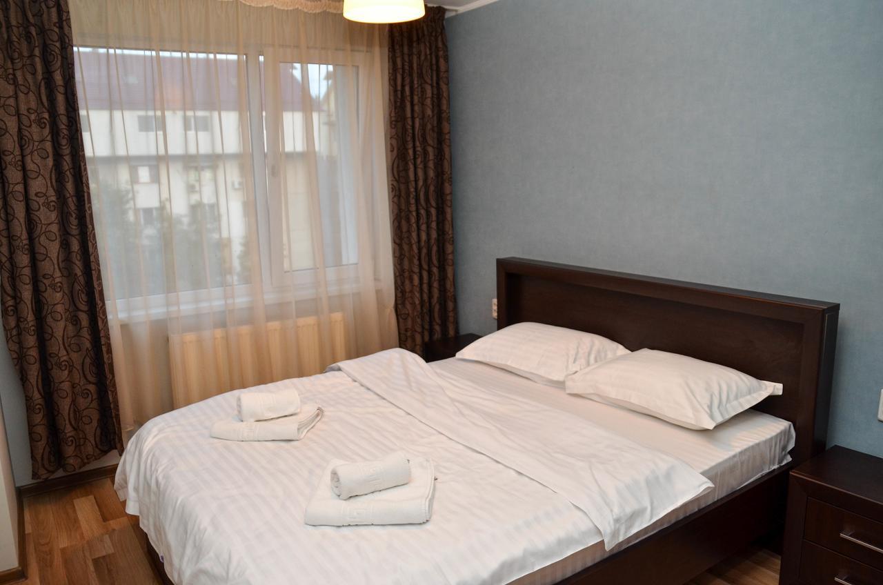 Cozy Apartments - Jassy Zewnętrze zdjęcie