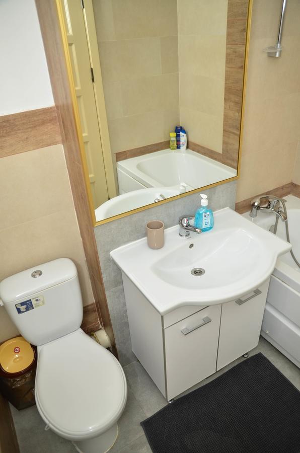 Cozy Apartments - Jassy Zewnętrze zdjęcie