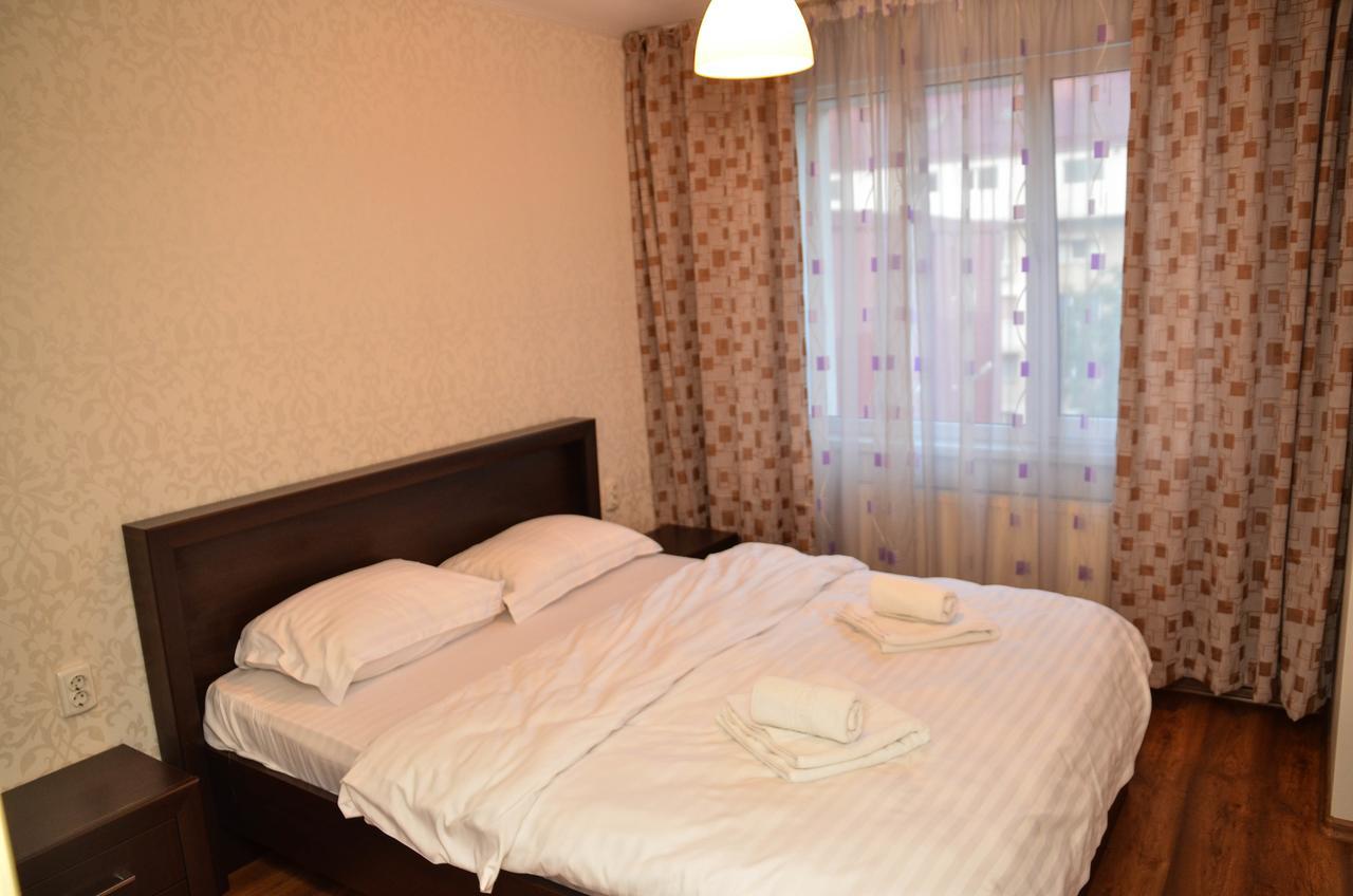Cozy Apartments - Jassy Zewnętrze zdjęcie