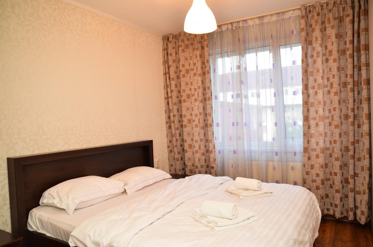 Cozy Apartments - Jassy Zewnętrze zdjęcie