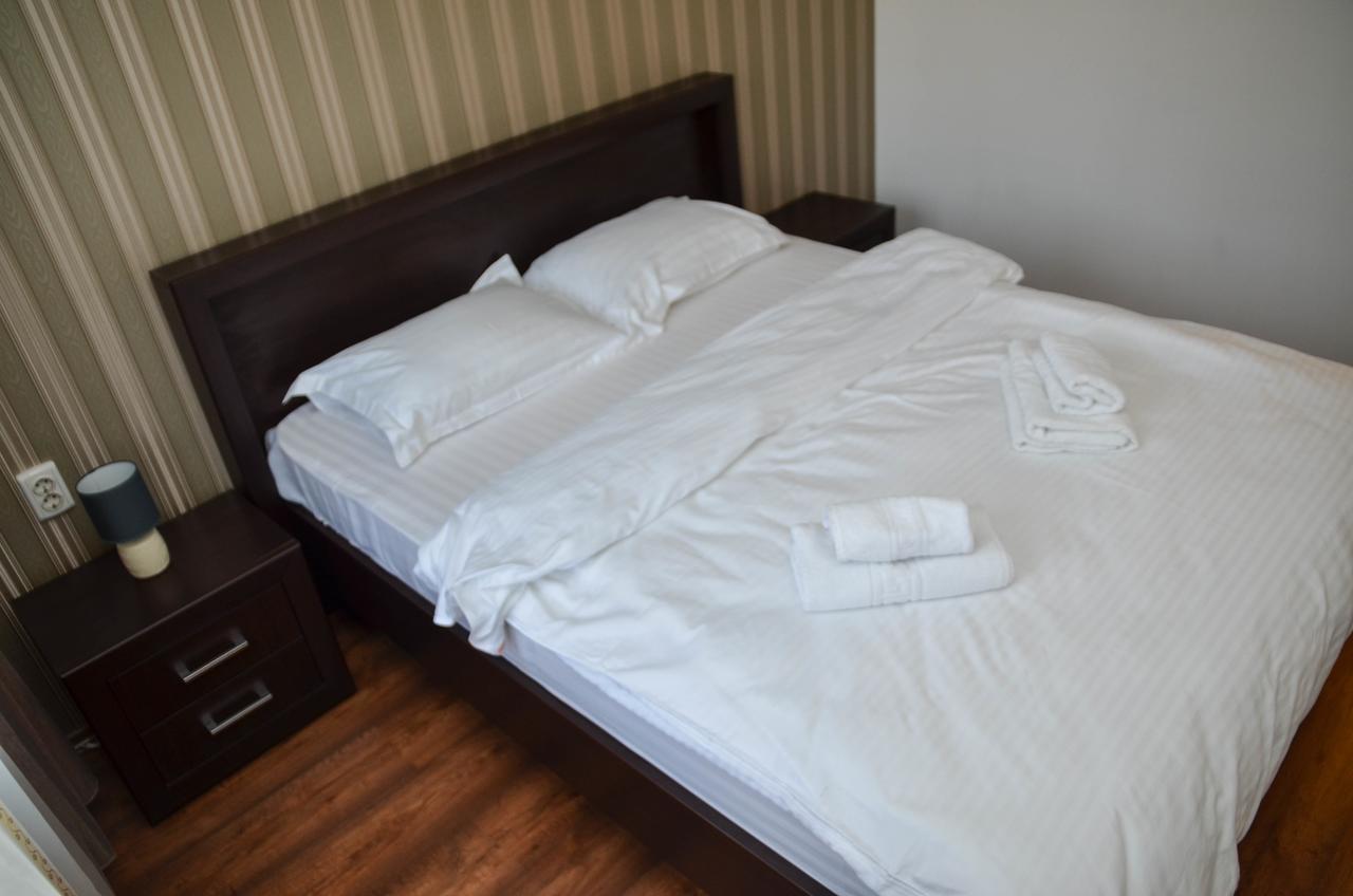 Cozy Apartments - Jassy Zewnętrze zdjęcie