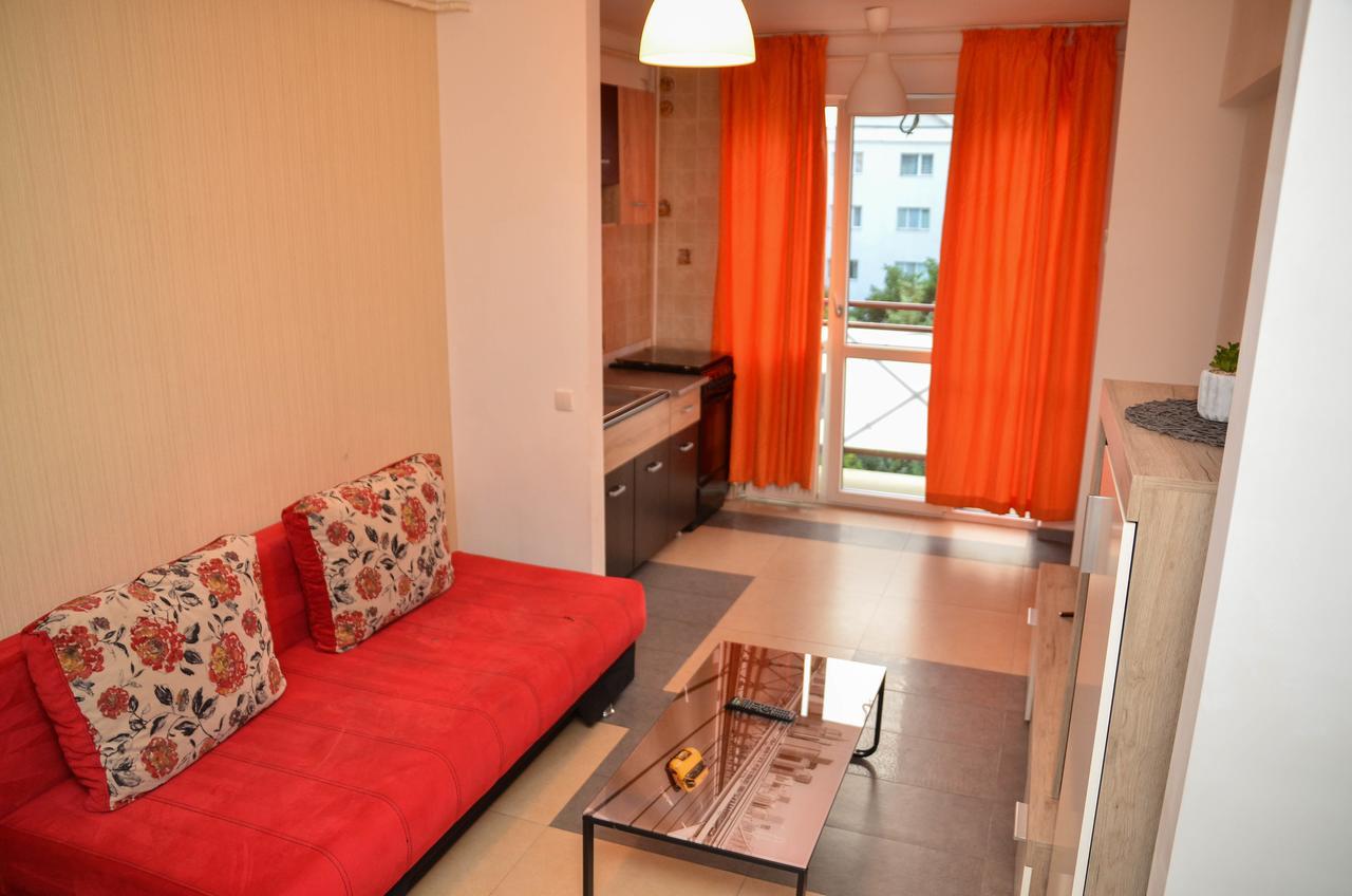 Cozy Apartments - Jassy Zewnętrze zdjęcie