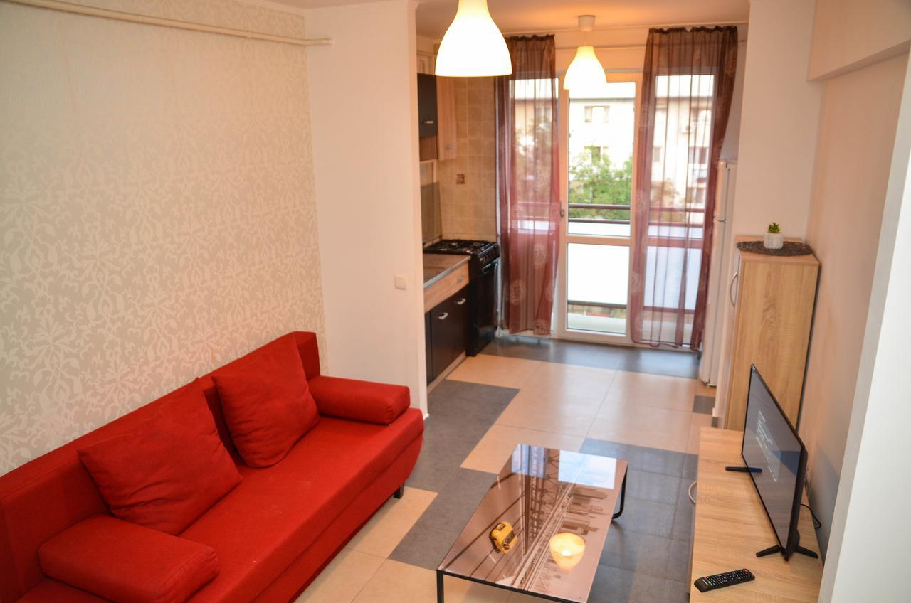Cozy Apartments - Jassy Zewnętrze zdjęcie