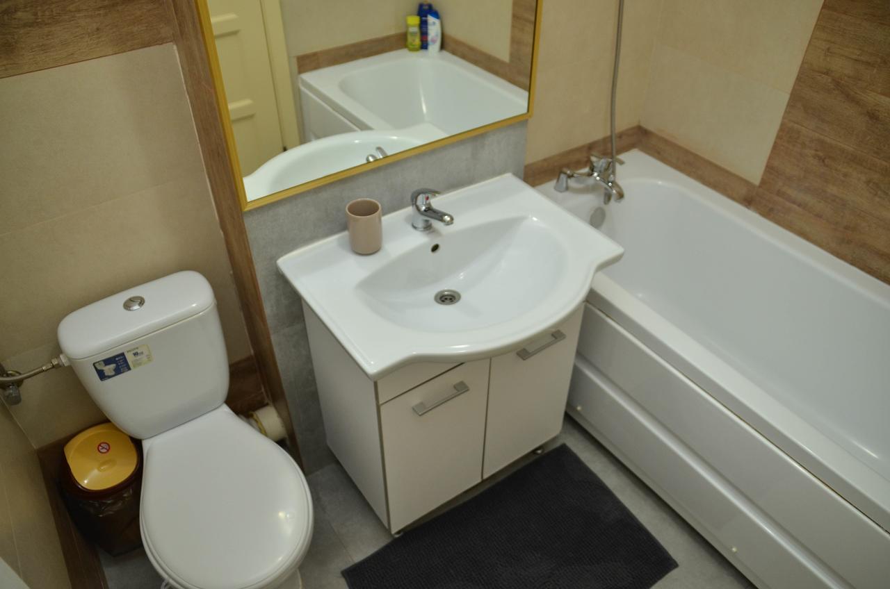 Cozy Apartments - Jassy Zewnętrze zdjęcie