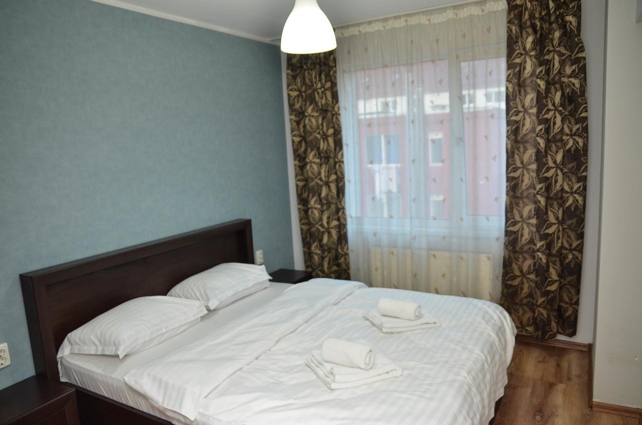 Cozy Apartments - Jassy Zewnętrze zdjęcie