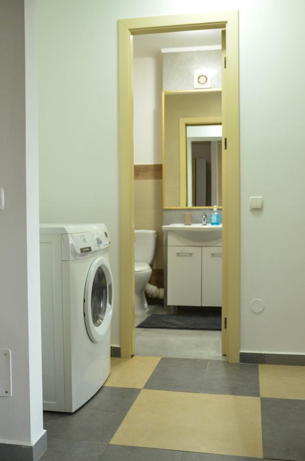 Cozy Apartments - Jassy Zewnętrze zdjęcie